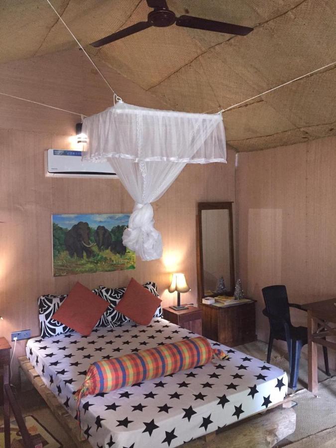 Hotel Dambulla Wilderness World Buitenkant foto