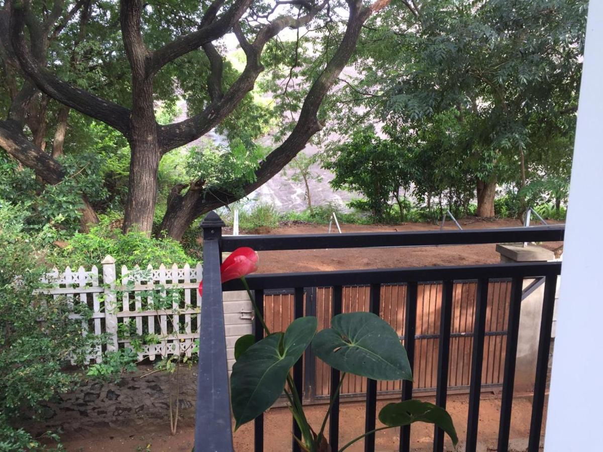 Hotel Dambulla Wilderness World Buitenkant foto