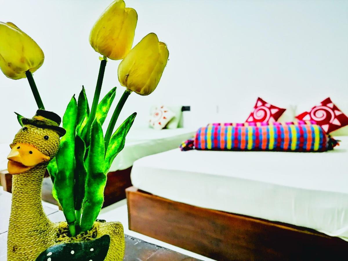 Hotel Dambulla Wilderness World Buitenkant foto