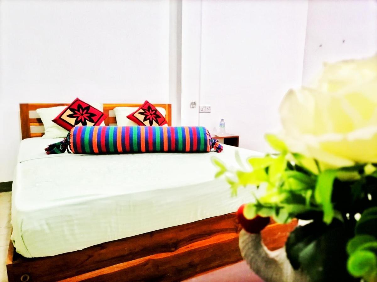 Hotel Dambulla Wilderness World Buitenkant foto