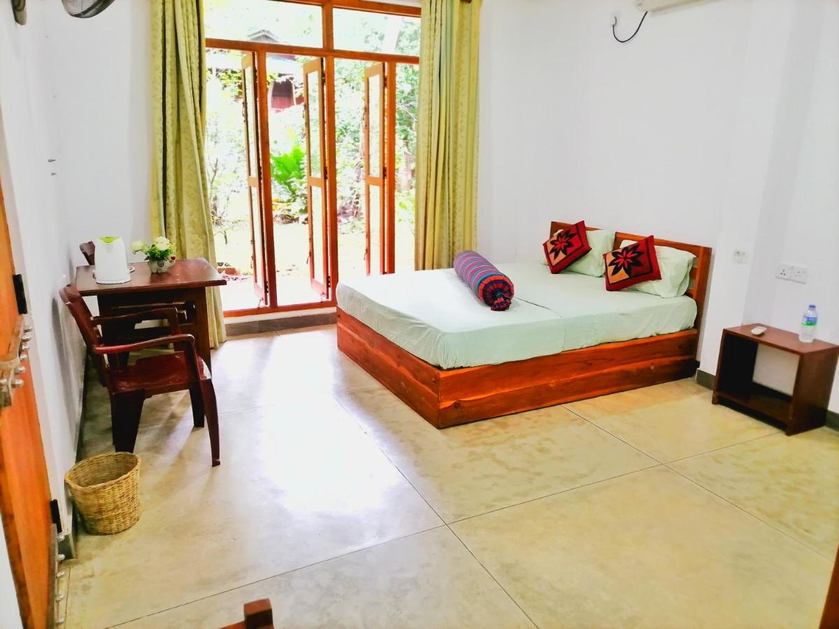 Hotel Dambulla Wilderness World Buitenkant foto