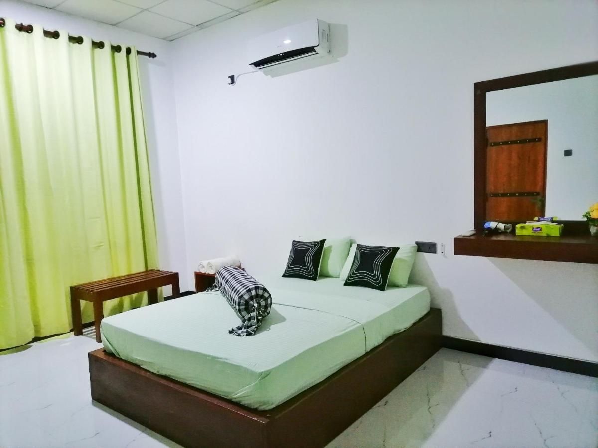 Hotel Dambulla Wilderness World Buitenkant foto