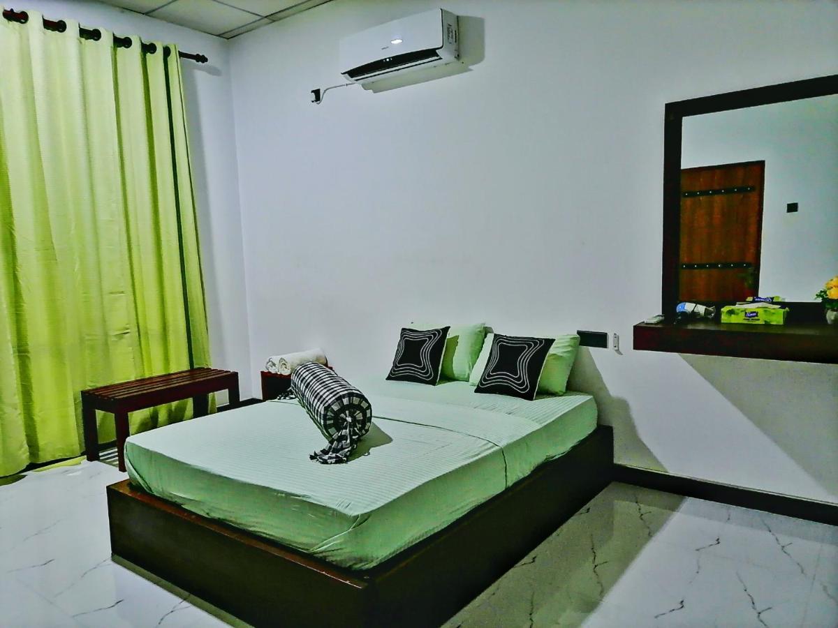 Hotel Dambulla Wilderness World Buitenkant foto
