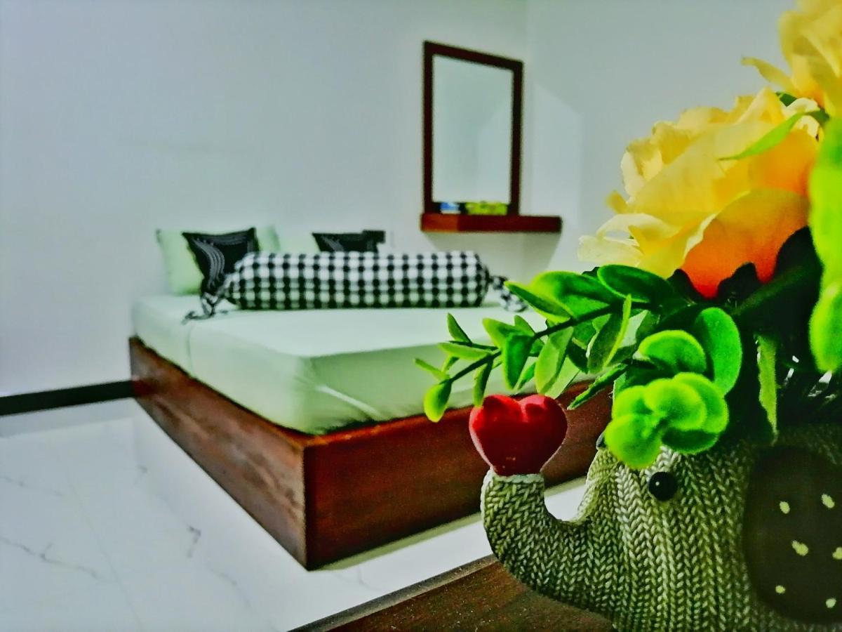Hotel Dambulla Wilderness World Buitenkant foto