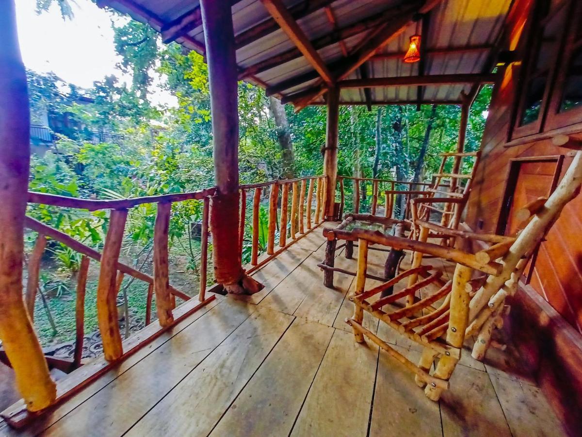 Hotel Dambulla Wilderness World Buitenkant foto