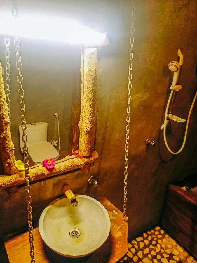 Hotel Dambulla Wilderness World Buitenkant foto